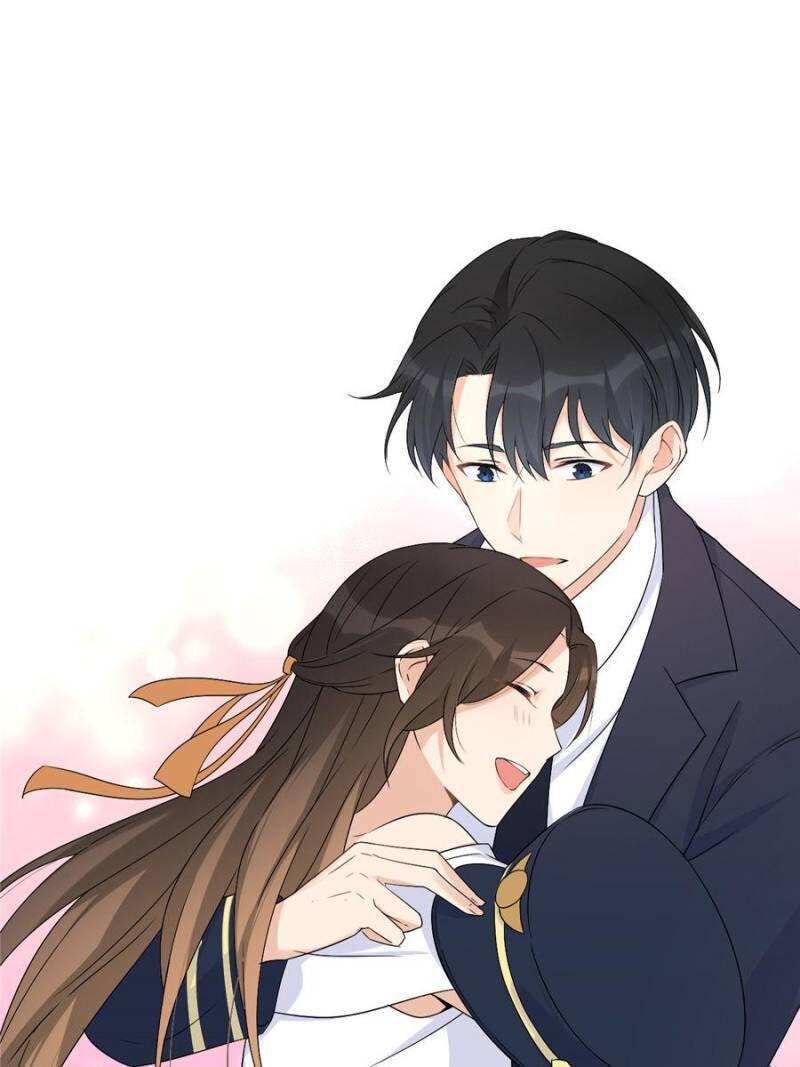 Hey Boss, I Am Your New Wife chapter 30 - page 10