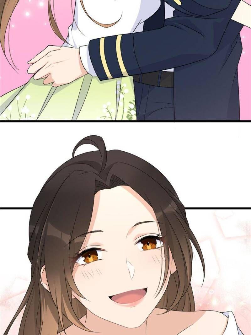 Hey Boss, I Am Your New Wife chapter 30 - page 11