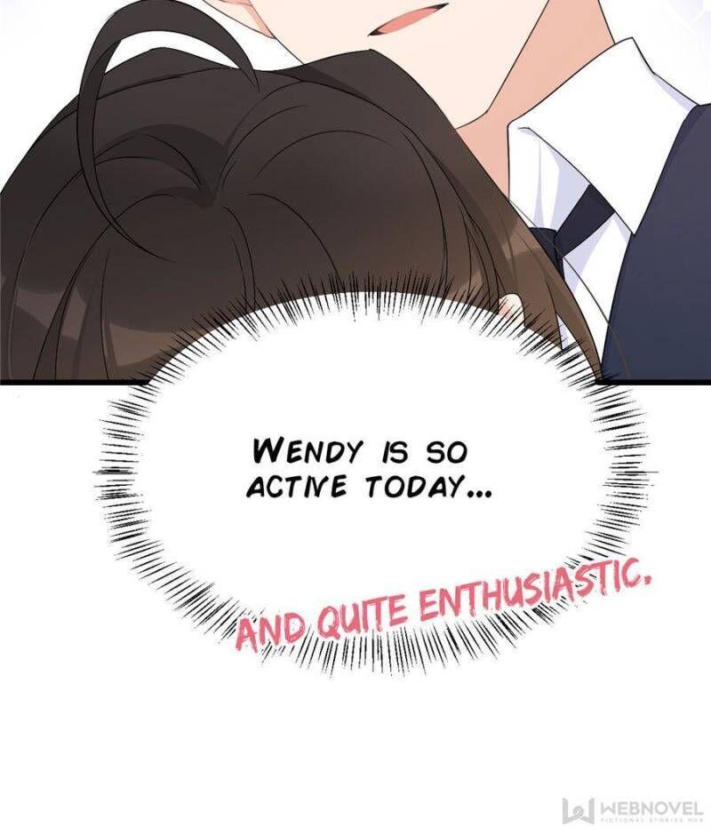 Hey Boss, I Am Your New Wife chapter 30 - page 14