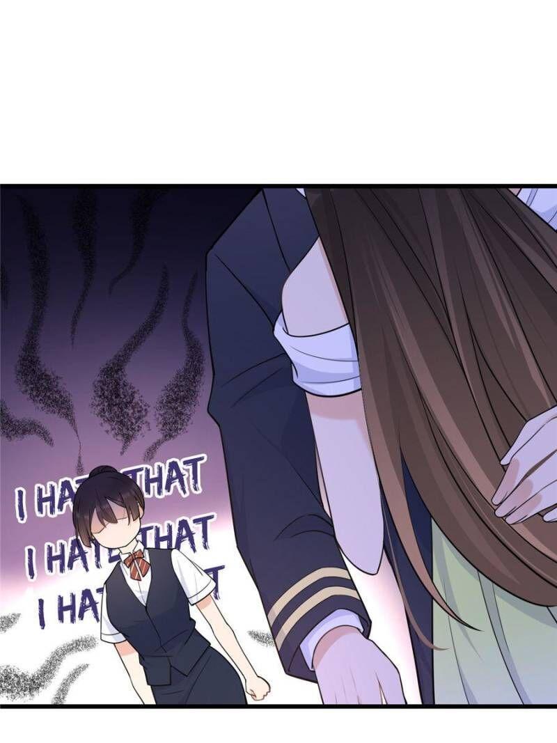 Hey Boss, I Am Your New Wife chapter 30 - page 15