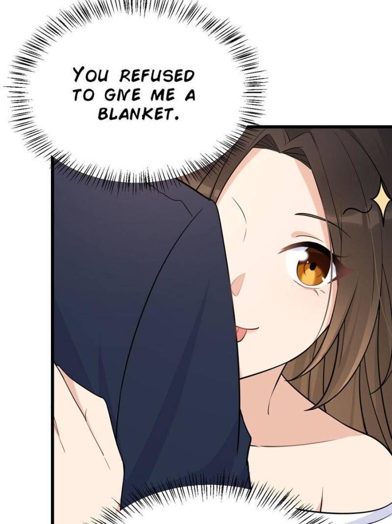 Hey Boss, I Am Your New Wife chapter 30 - page 17