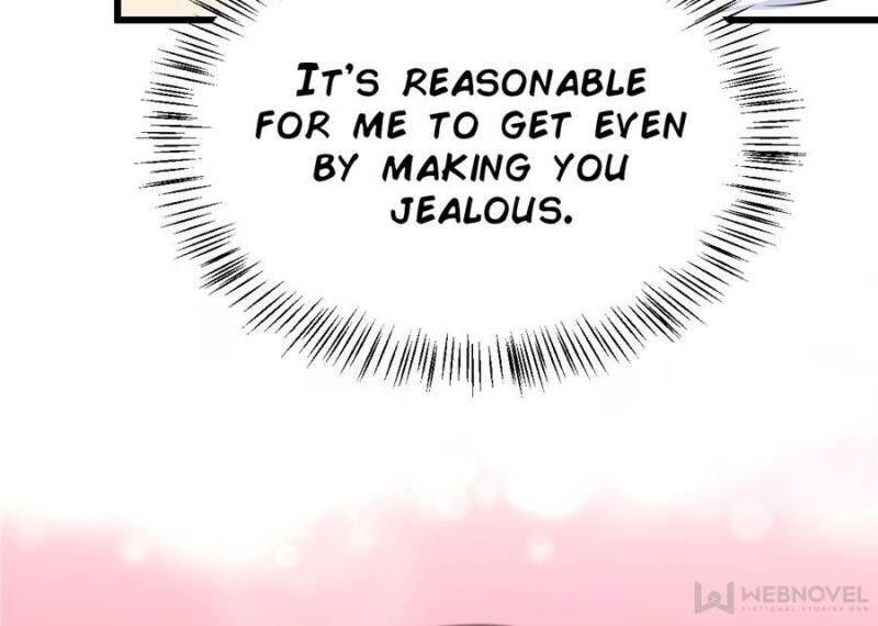 Hey Boss, I Am Your New Wife chapter 30 - page 18