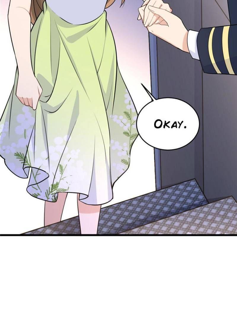 Hey Boss, I Am Your New Wife chapter 30 - page 24