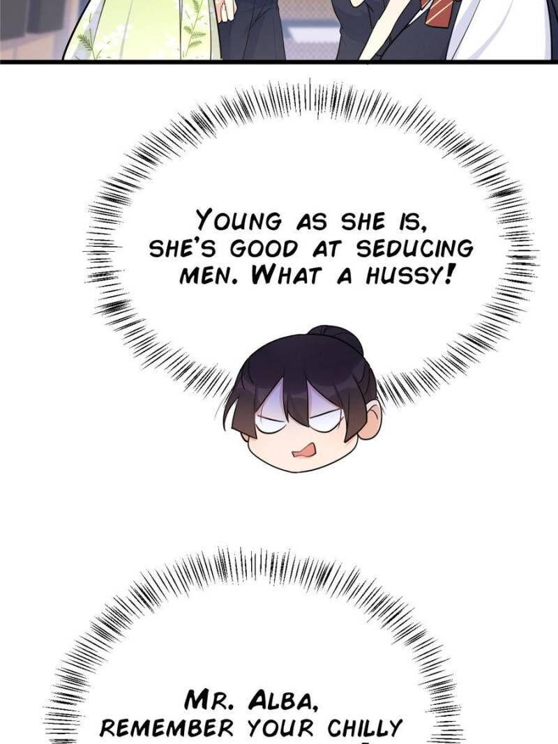 Hey Boss, I Am Your New Wife chapter 30 - page 26