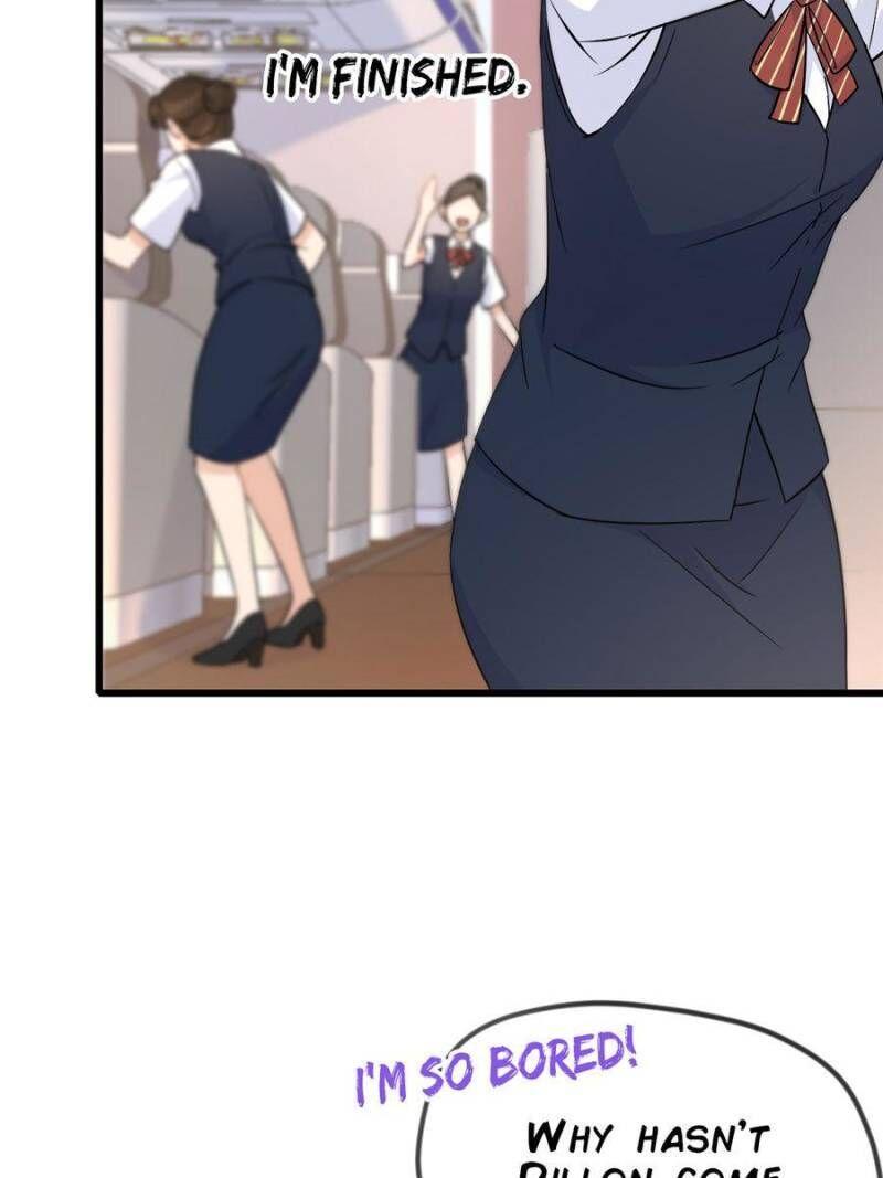 Hey Boss, I Am Your New Wife chapter 30 - page 4