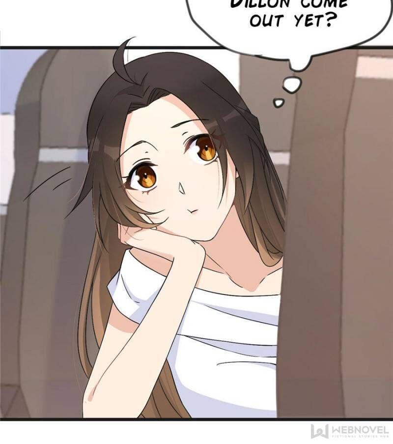 Hey Boss, I Am Your New Wife chapter 30 - page 5