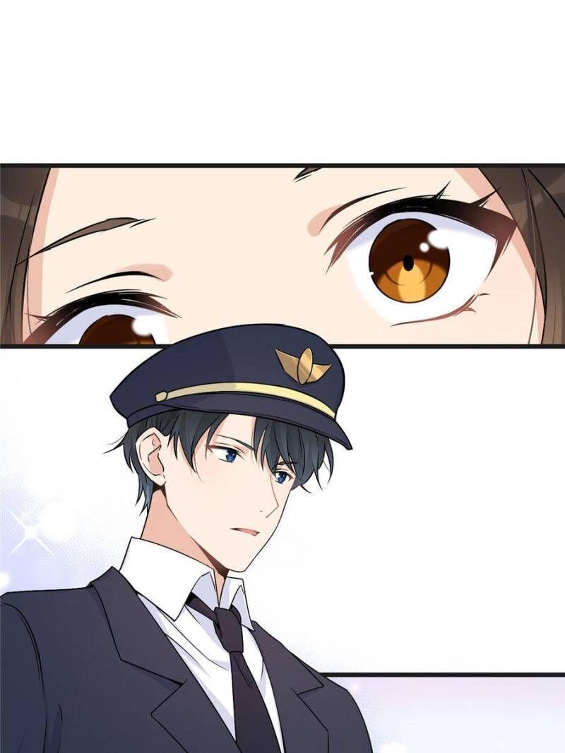 Hey Boss, I Am Your New Wife chapter 30 - page 6