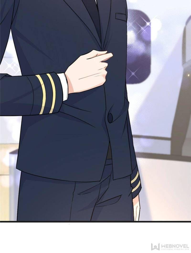 Hey Boss, I Am Your New Wife chapter 30 - page 7