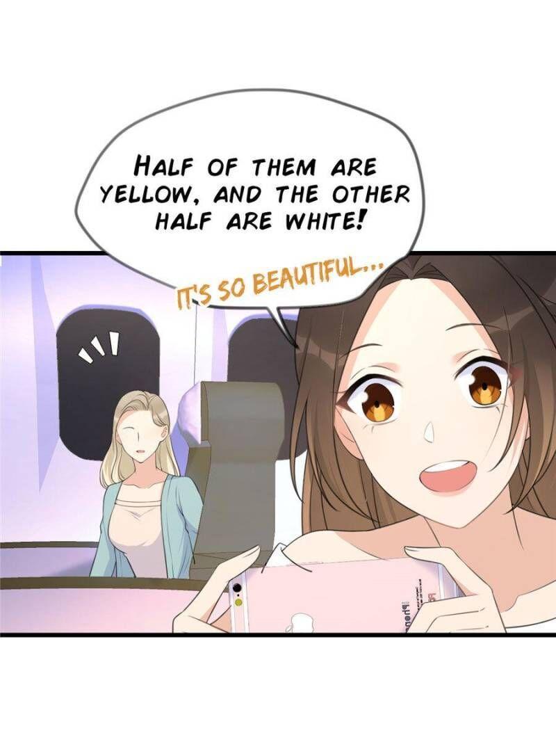 Hey Boss, I Am Your New Wife chapter 29 - page 1