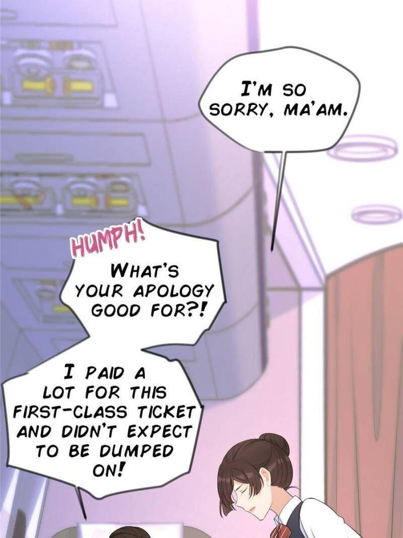 Hey Boss, I Am Your New Wife chapter 29 - page 13