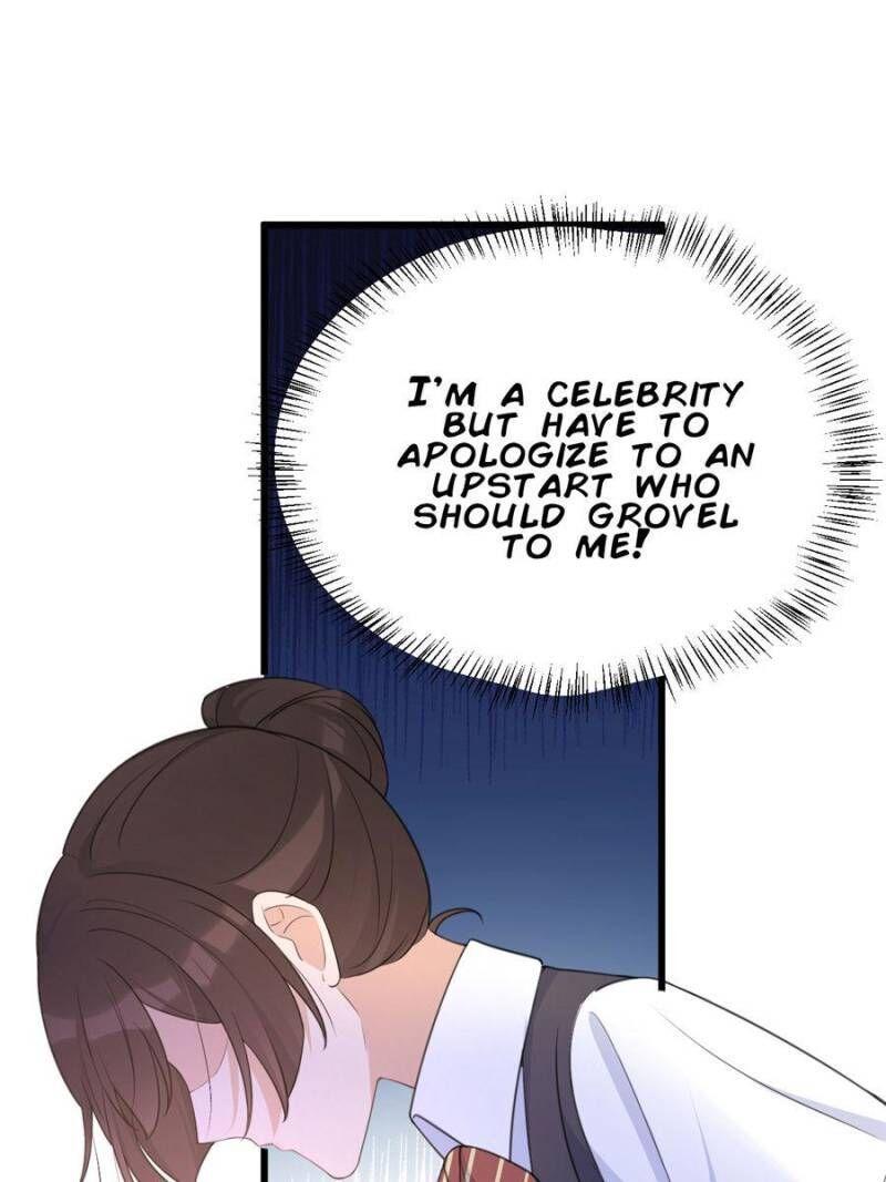Hey Boss, I Am Your New Wife chapter 29 - page 15
