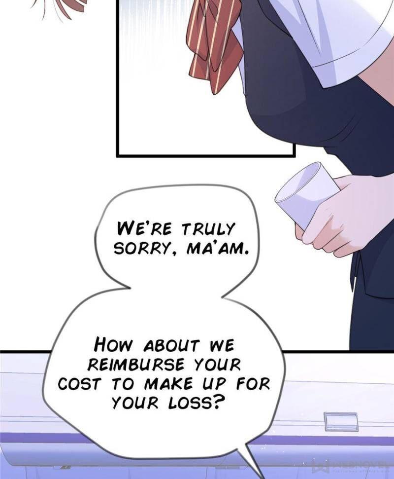 Hey Boss, I Am Your New Wife chapter 29 - page 16