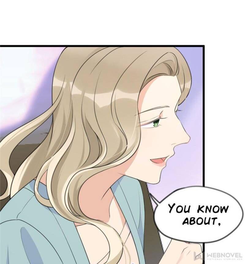 Hey Boss, I Am Your New Wife chapter 29 - page 2