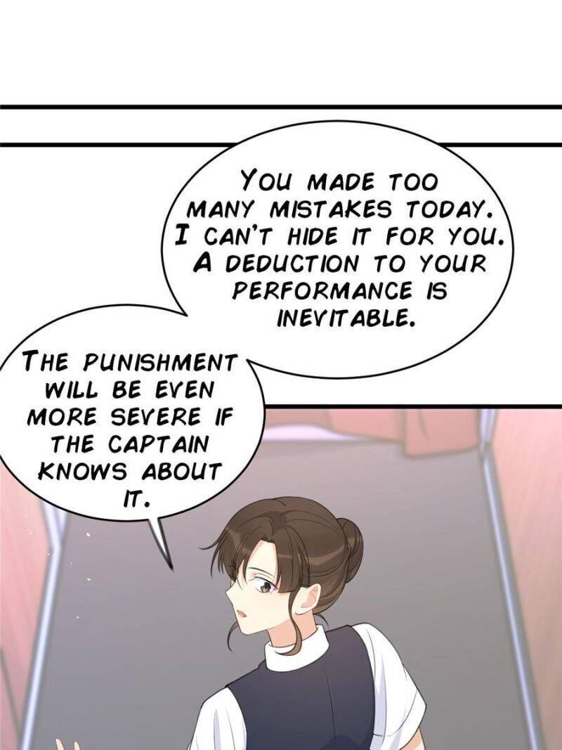 Hey Boss, I Am Your New Wife chapter 29 - page 23