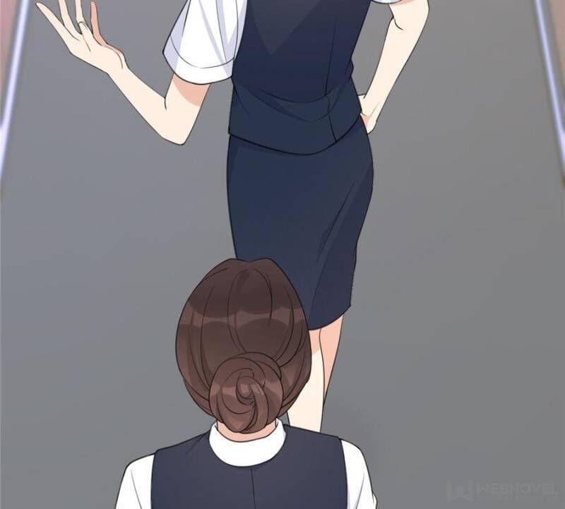 Hey Boss, I Am Your New Wife chapter 29 - page 24