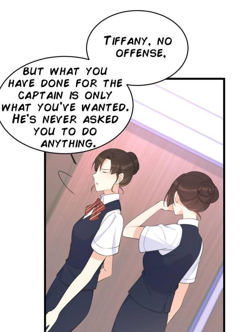 Hey Boss, I Am Your New Wife chapter 29 - page 27