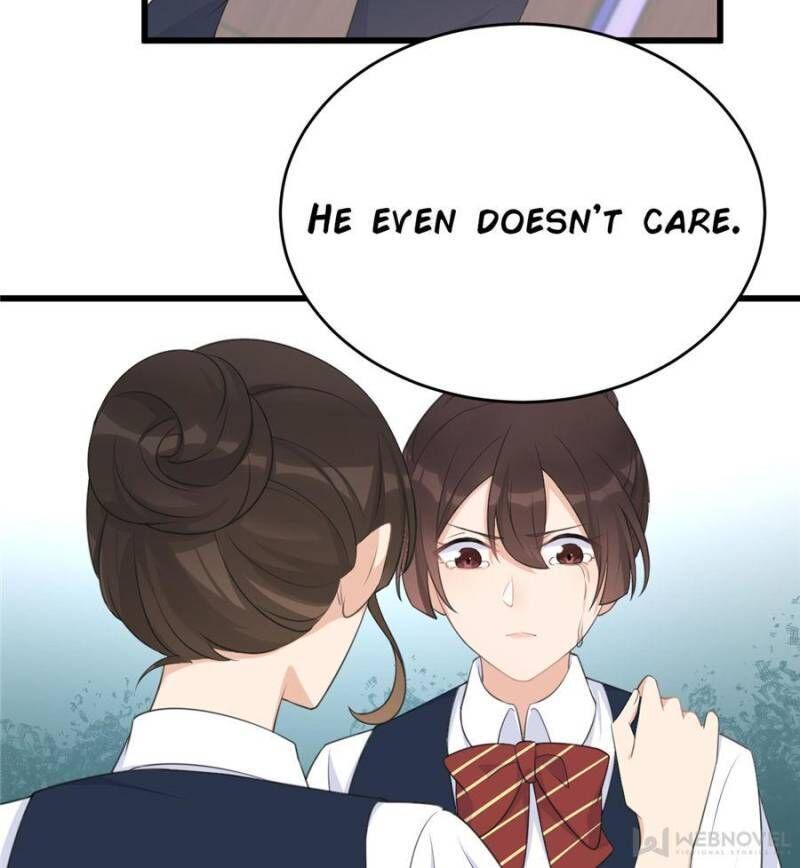 Hey Boss, I Am Your New Wife chapter 29 - page 28