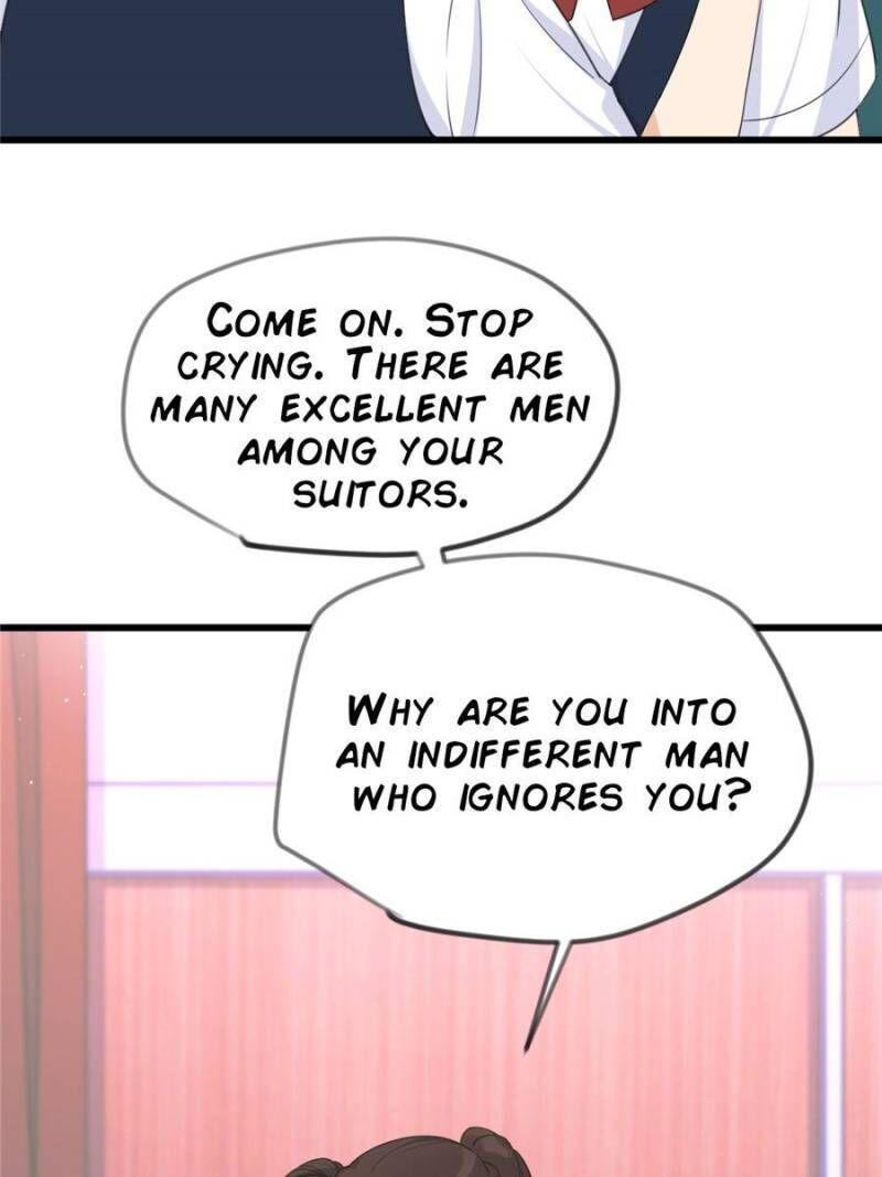 Hey Boss, I Am Your New Wife chapter 29 - page 29