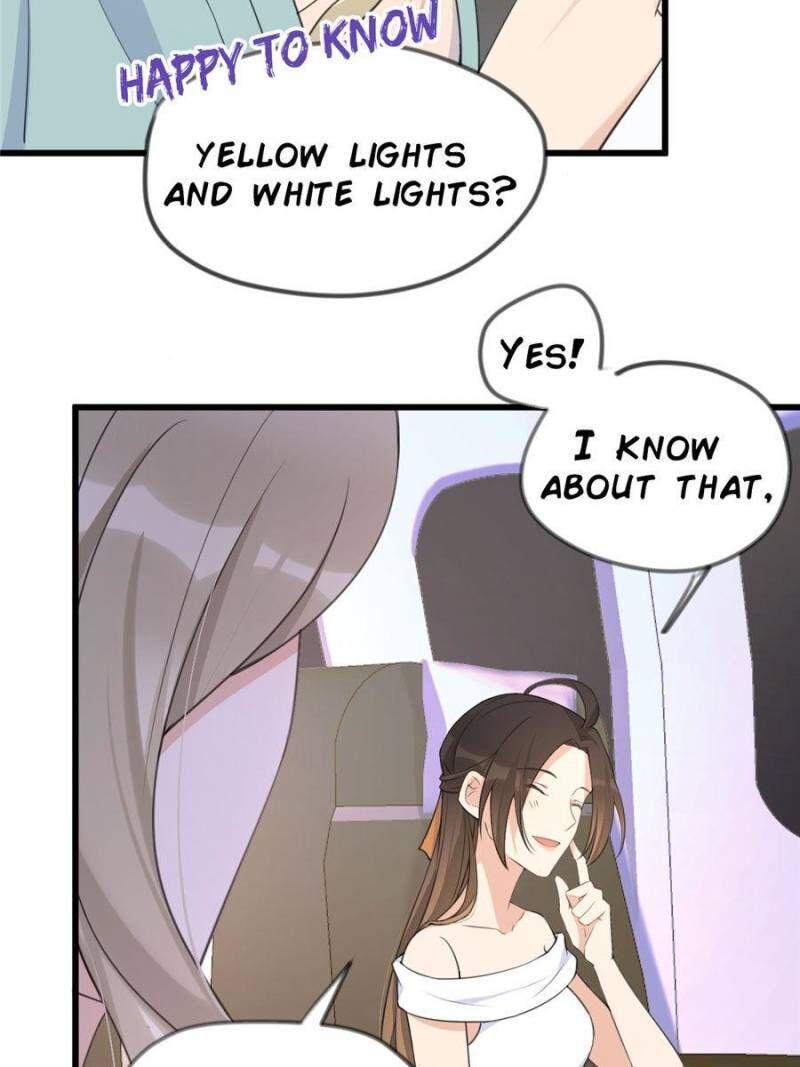 Hey Boss, I Am Your New Wife chapter 29 - page 3