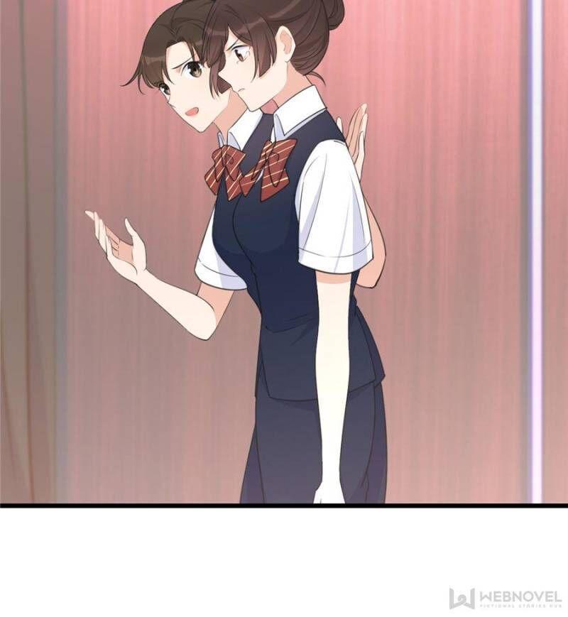 Hey Boss, I Am Your New Wife chapter 29 - page 30