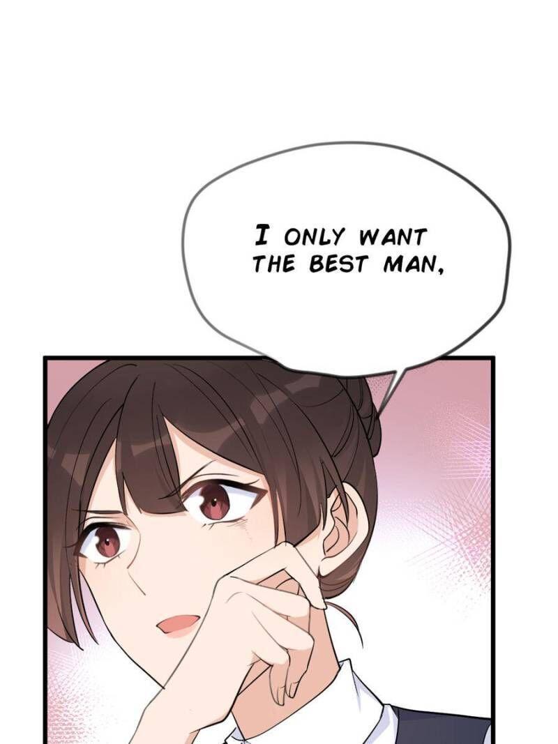 Hey Boss, I Am Your New Wife chapter 29 - page 31