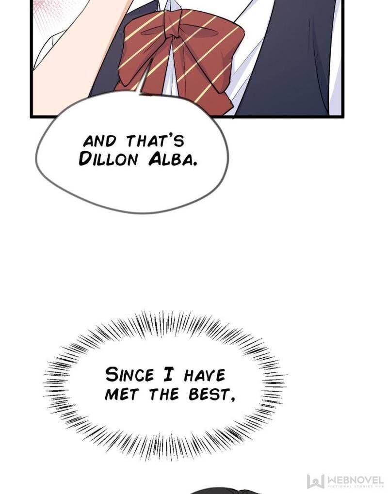 Hey Boss, I Am Your New Wife chapter 29 - page 32