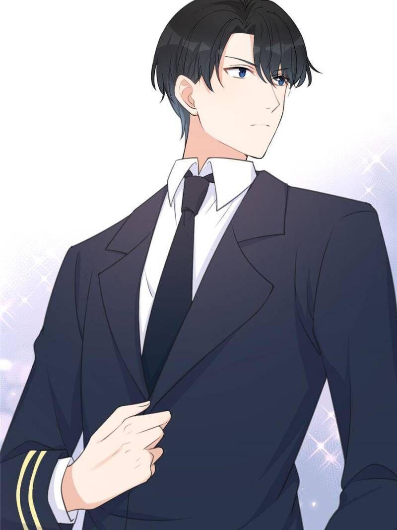 Hey Boss, I Am Your New Wife chapter 29 - page 33