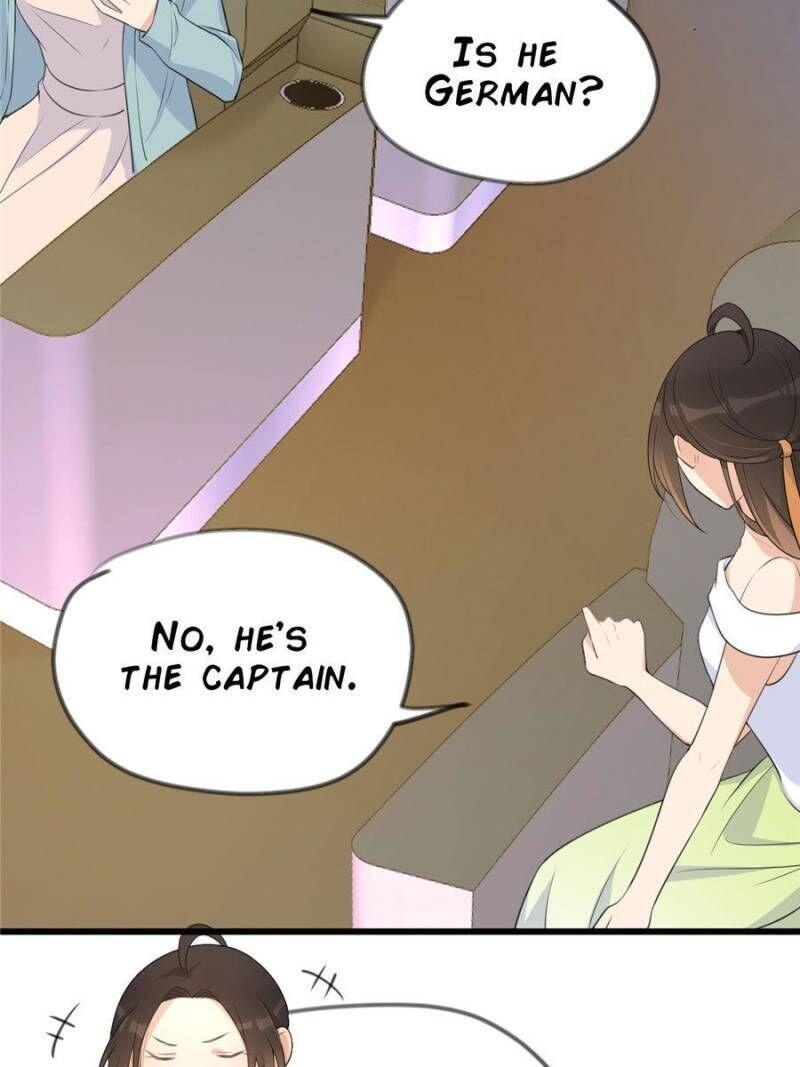 Hey Boss, I Am Your New Wife chapter 29 - page 5