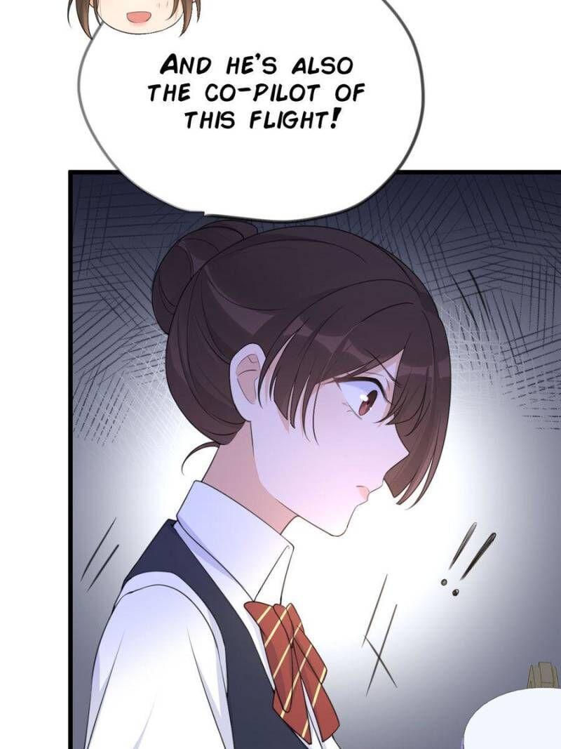 Hey Boss, I Am Your New Wife chapter 29 - page 6