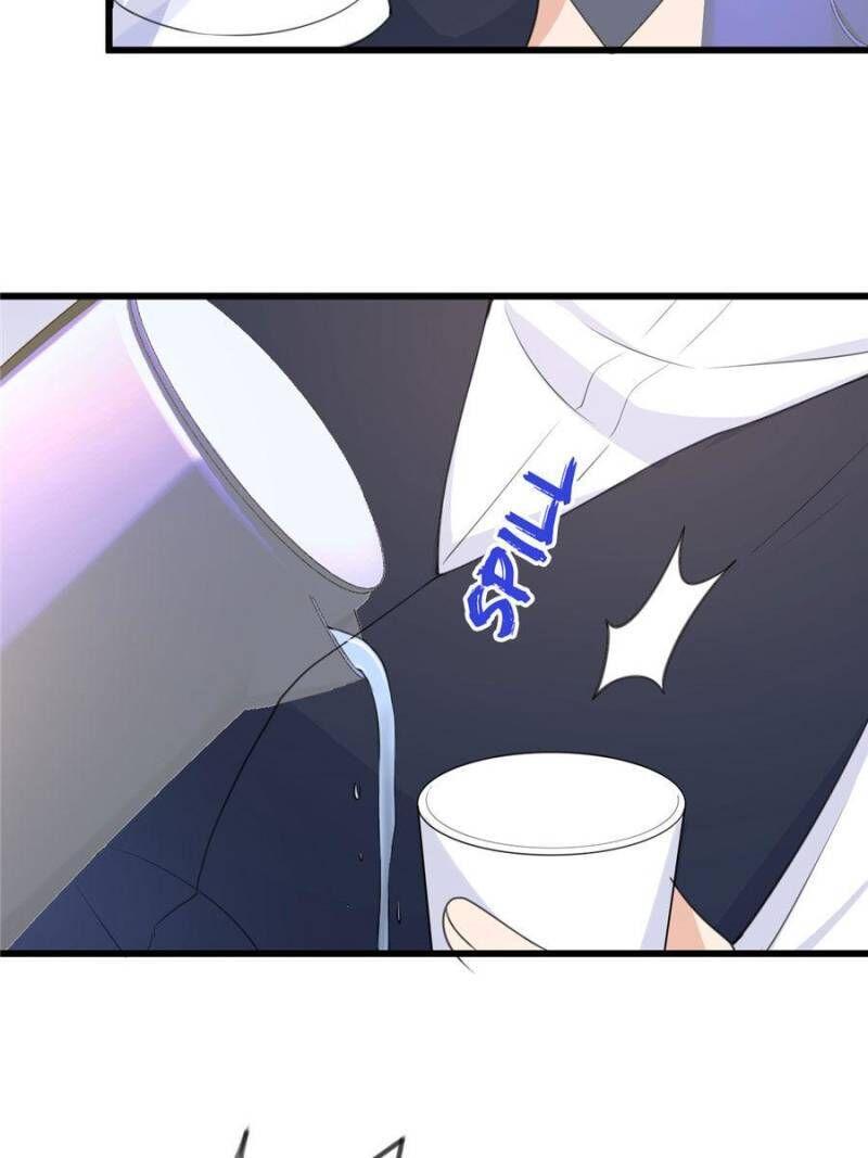 Hey Boss, I Am Your New Wife chapter 29 - page 8