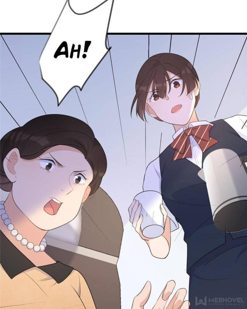 Hey Boss, I Am Your New Wife chapter 29 - page 9