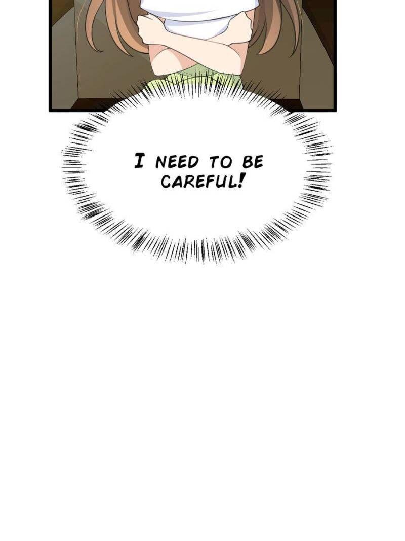 Hey Boss, I Am Your New Wife chapter 28 - page 10