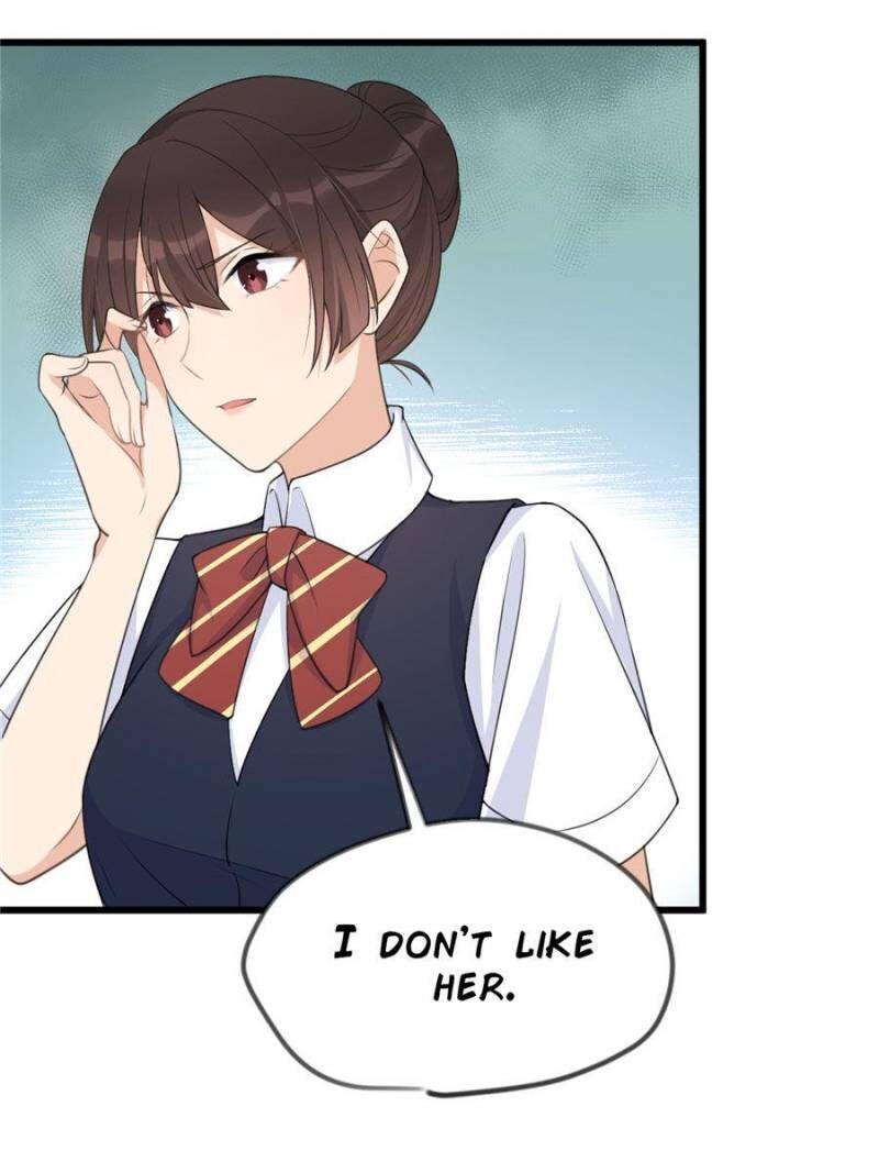 Hey Boss, I Am Your New Wife chapter 28 - page 14
