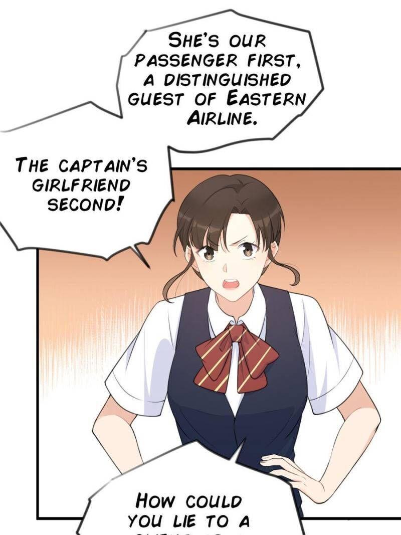 Hey Boss, I Am Your New Wife chapter 28 - page 16