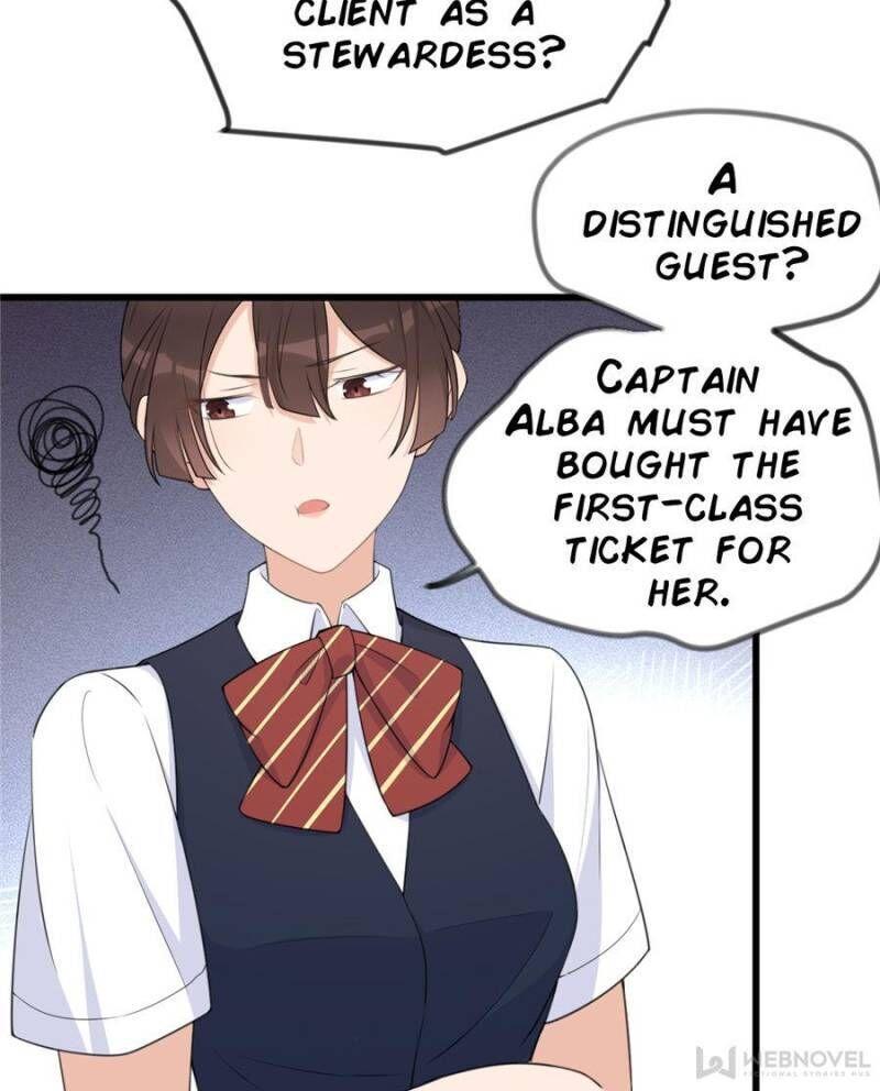 Hey Boss, I Am Your New Wife chapter 28 - page 17