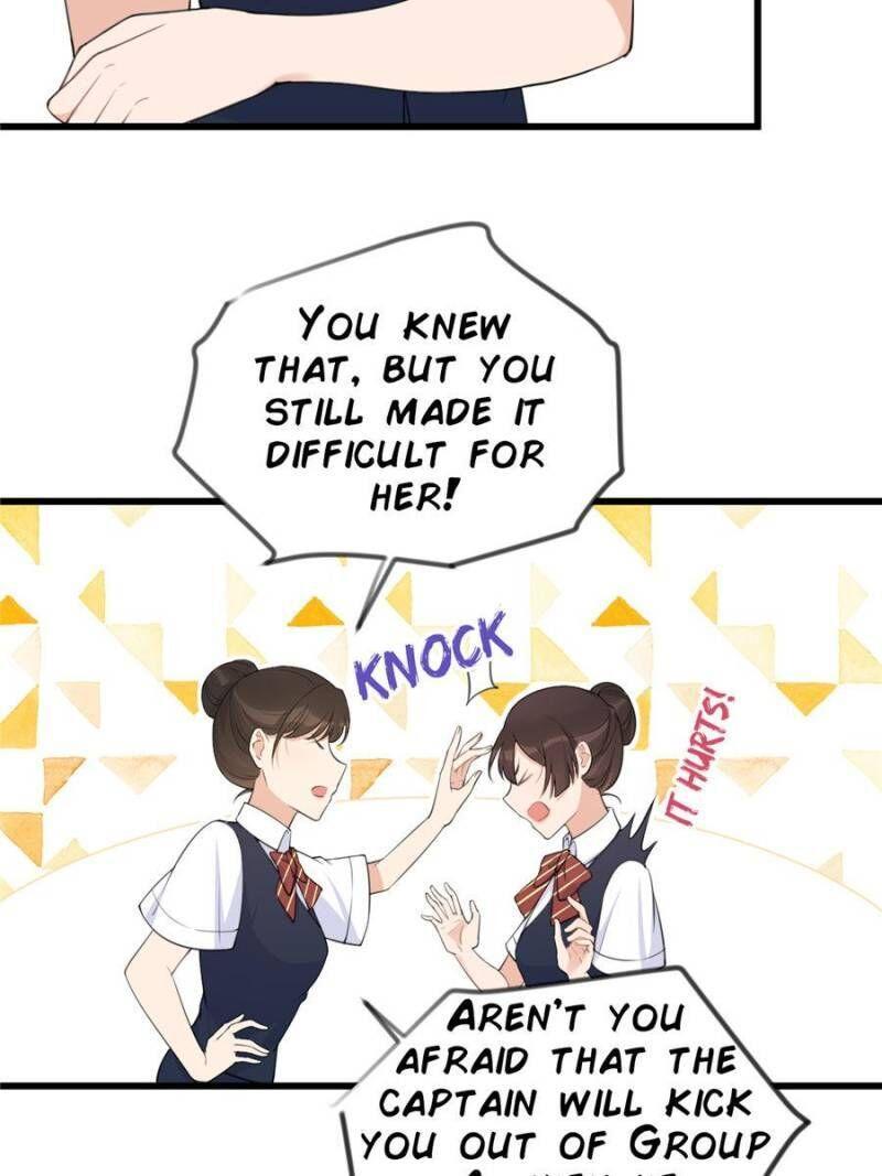 Hey Boss, I Am Your New Wife chapter 28 - page 18