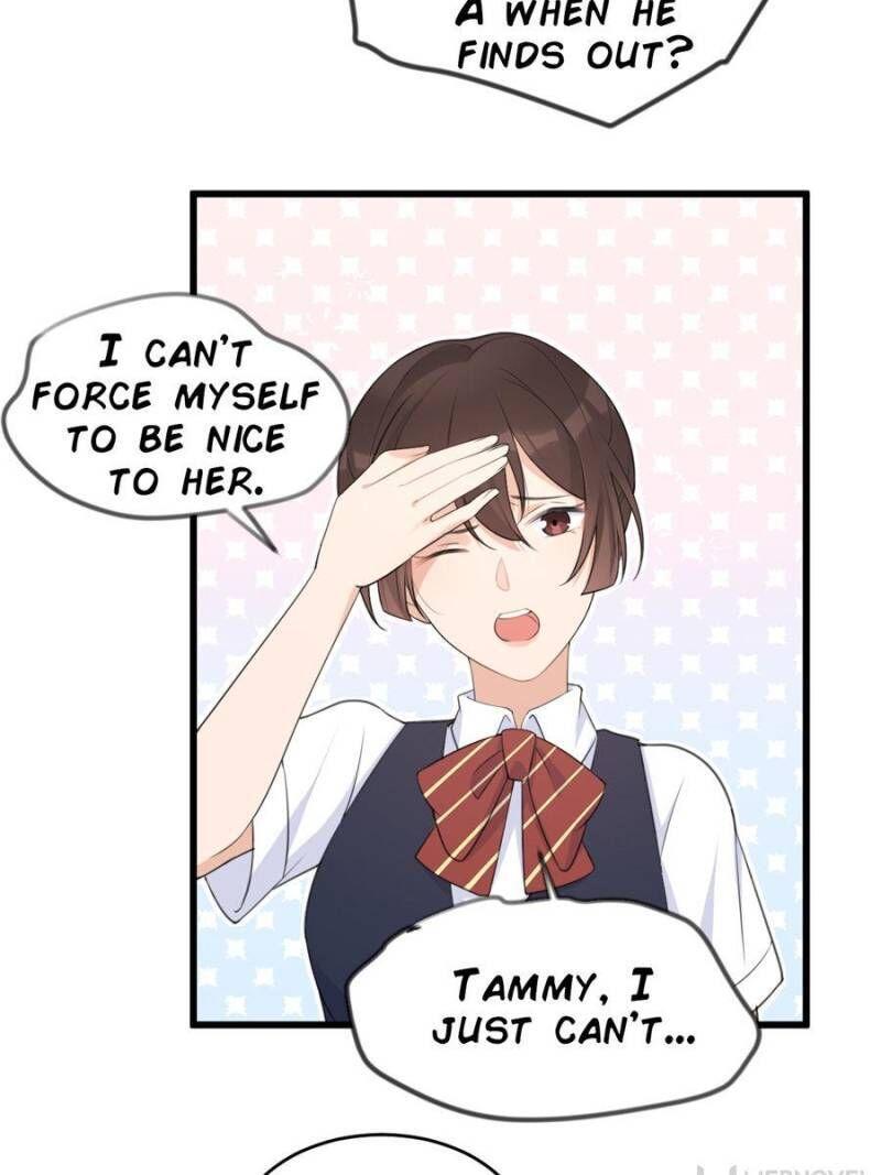 Hey Boss, I Am Your New Wife chapter 28 - page 19