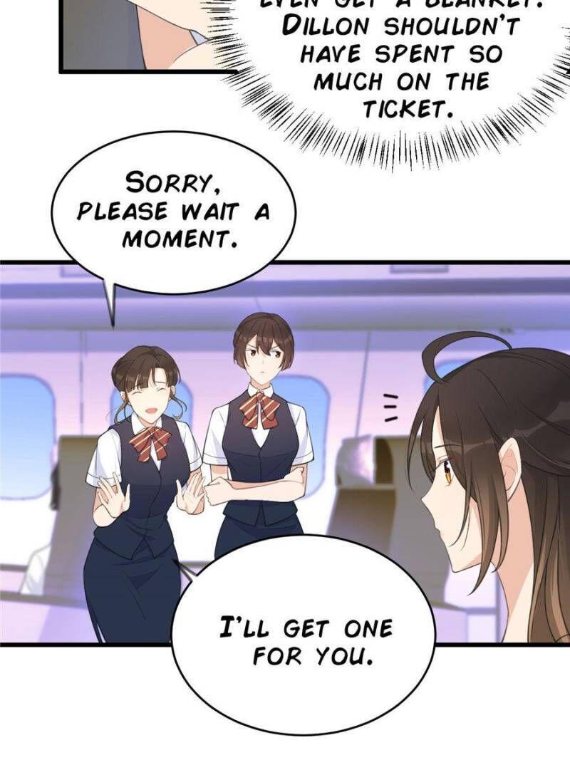 Hey Boss, I Am Your New Wife chapter 28 - page 2