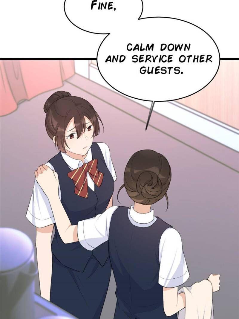 Hey Boss, I Am Your New Wife chapter 28 - page 20