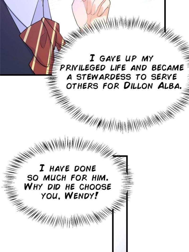 Hey Boss, I Am Your New Wife chapter 28 - page 22