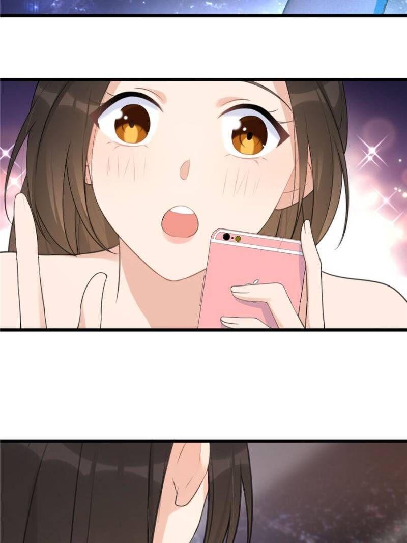 Hey Boss, I Am Your New Wife chapter 28 - page 26