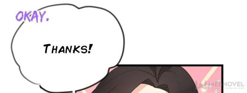 Hey Boss, I Am Your New Wife chapter 28 - page 3