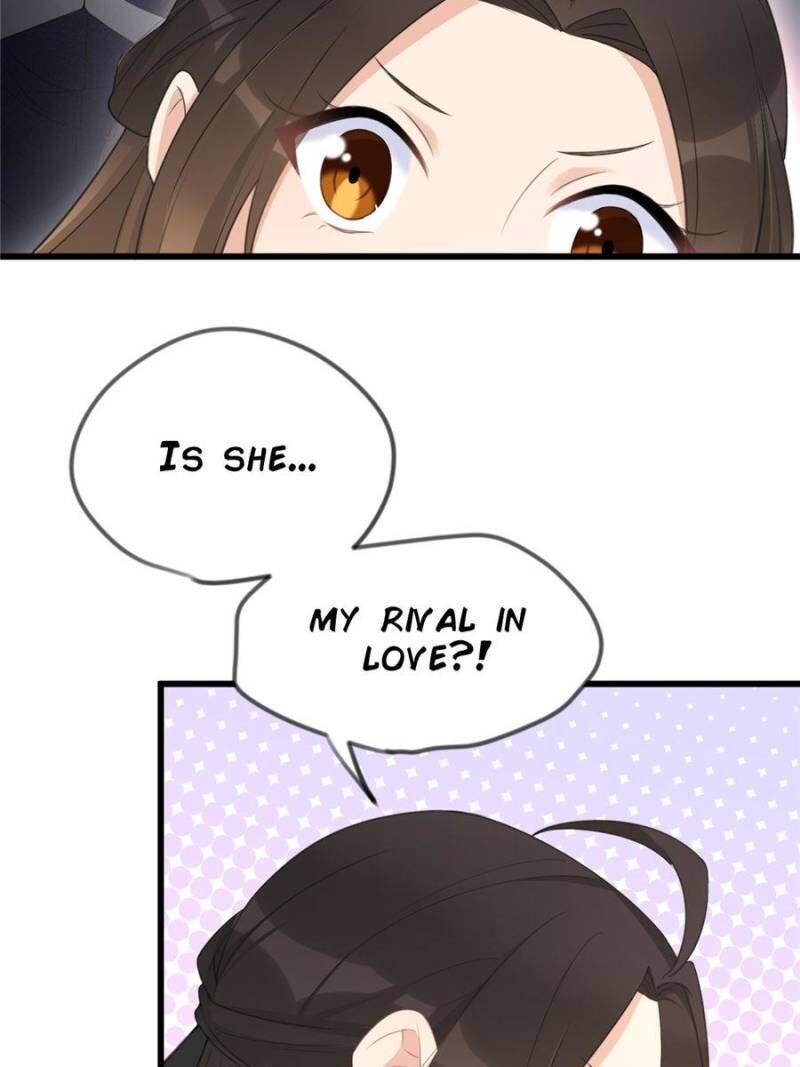 Hey Boss, I Am Your New Wife chapter 28 - page 7