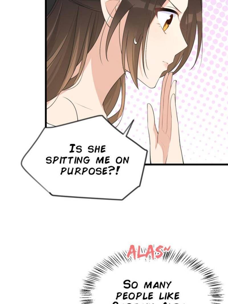 Hey Boss, I Am Your New Wife chapter 28 - page 8