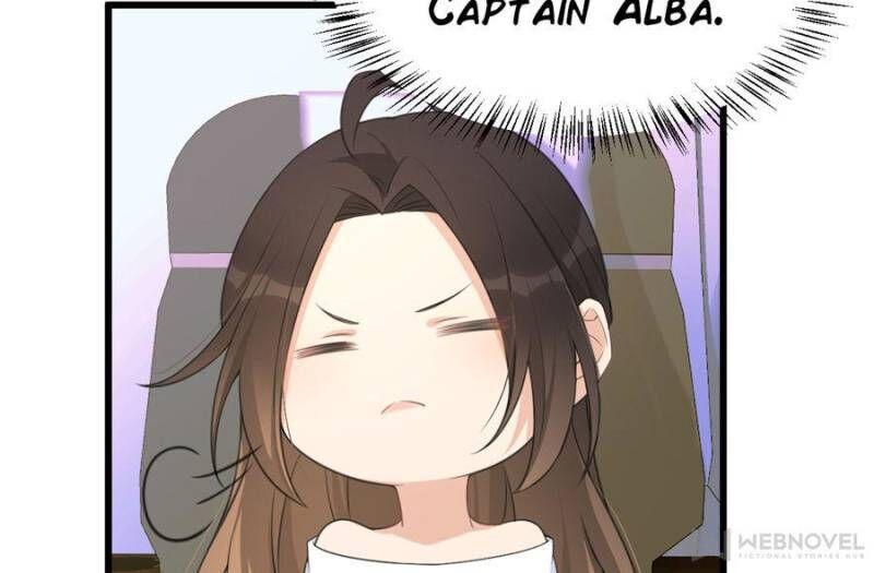 Hey Boss, I Am Your New Wife chapter 28 - page 9