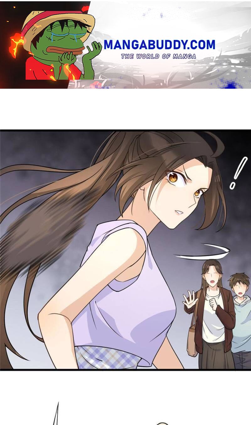 Hey Boss, I Am Your New Wife chapter 27 - page 1