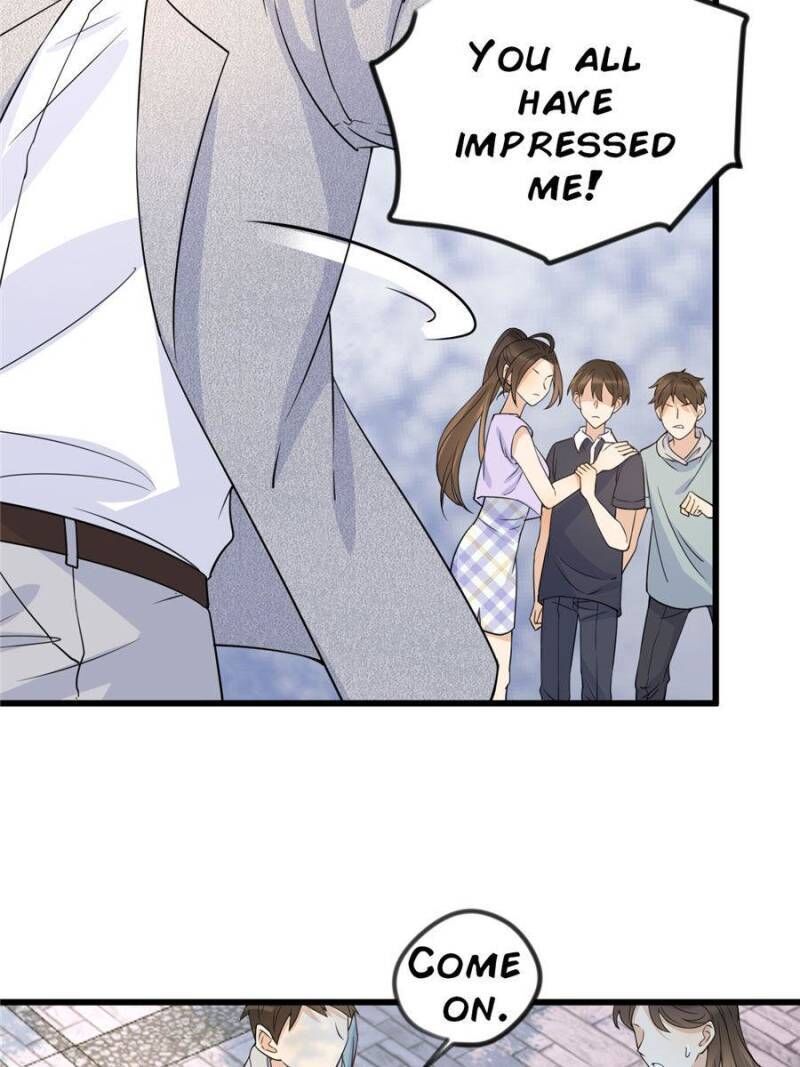Hey Boss, I Am Your New Wife chapter 27 - page 15