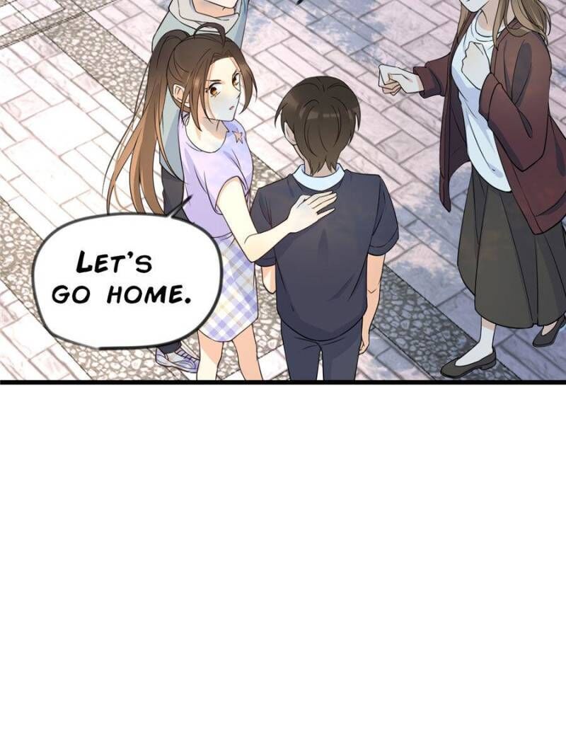 Hey Boss, I Am Your New Wife chapter 27 - page 16