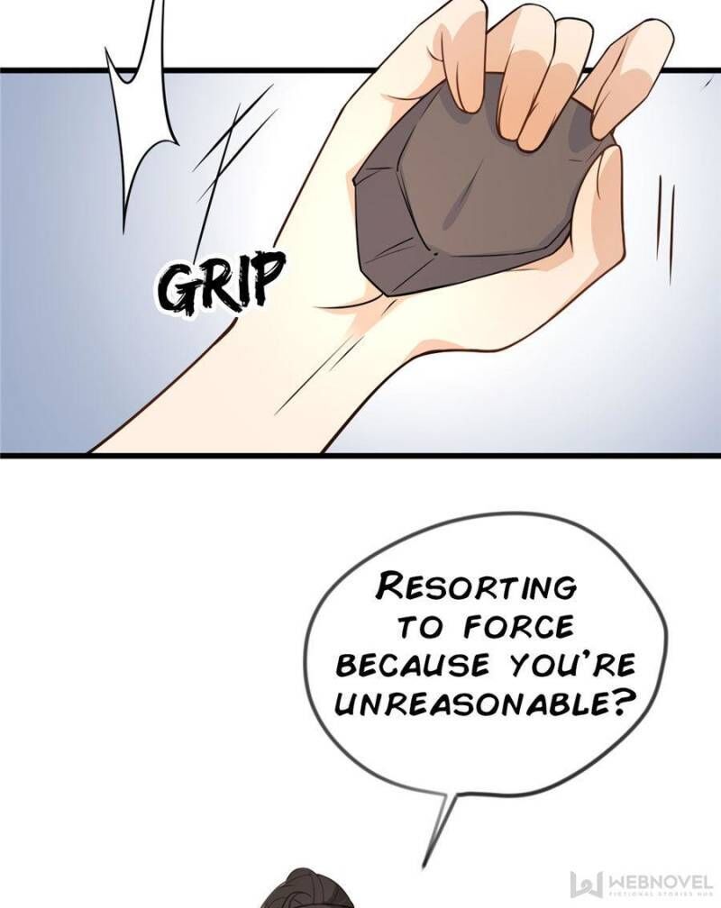 Hey Boss, I Am Your New Wife chapter 27 - page 2