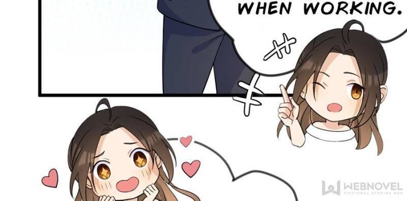 Hey Boss, I Am Your New Wife chapter 27 - page 25